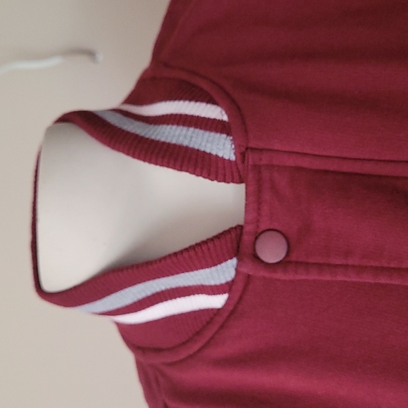Varsity Jacket Medium - Picture 3 of 8